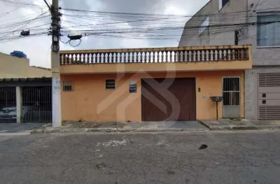 Casa para venda em são paulo / sp no bairro parque são rafael
