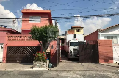 Casa com 4 quartos à venda na Rua Yonne Josepha Schaeberle, Parque São Rafael, São Paulo