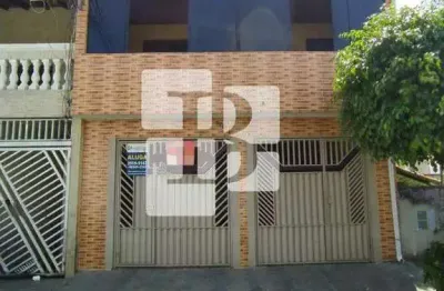 Casa com 4 quartos à venda na Rua Yonne Josepha Schaeberle, Parque São Rafael, São Paulo