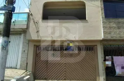 Casa para venda em são paulo / sp no bairro jardim rodolfo pirani