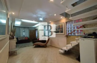 Casa com 4 quartos à venda na Rua Jorge da Silva, Jardim Sílvia Maria, Mauá