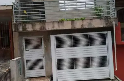 Casa para venda em são paulo / sp no bairro parque são rafael