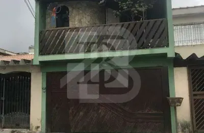 Casa para venda em mauá / sp no bairro jardim sônia maria