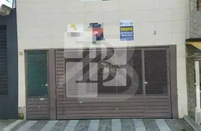 Casa para venda em são paulo / sp no bairro vila ester