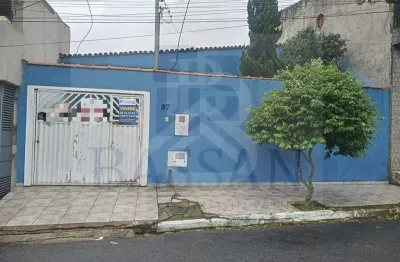 Casa para venda em são paulo / sp no bairro parque são rafael
