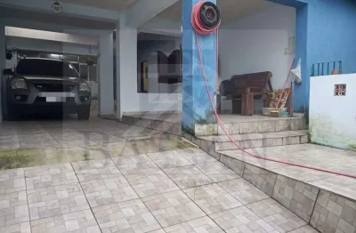 Casa com 3 quartos à venda na Rua Dom Giocondo Grotti, Parque São Rafael, São Paulo