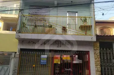 Casa para venda em são paulo / sp no bairro cidade satélite santa bárbara