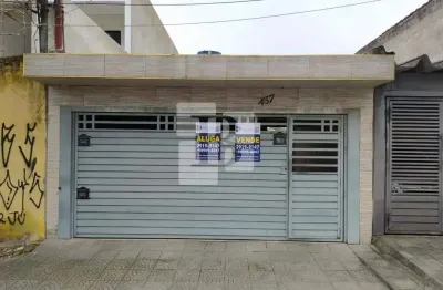 Casa para venda em são paulo / sp no bairro parque são rafael