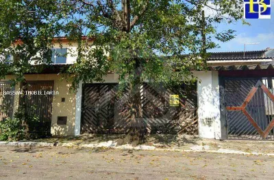 Casa para venda em são paulo / sp no bairro parque são rafael