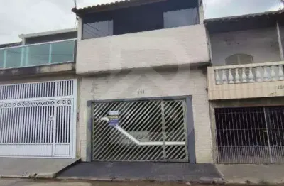 Casa para venda em são paulo / sp no bairro jardim rodolfo pirani