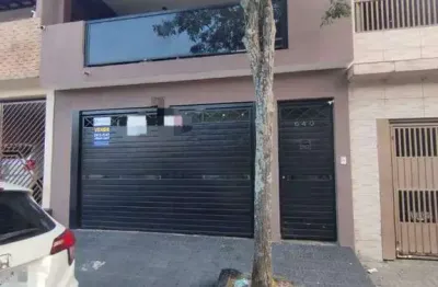 Casa para venda em são paulo / sp no bairro parque santa madalena