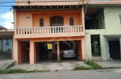 Casa para venda em são paulo / sp no bairro parque são rafael