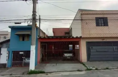 Sobrado para venda em são paulo / sp no bairro jardim rodolfo pirani