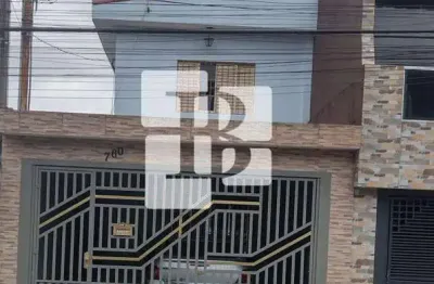Sobrado para venda em são paulo / sp no bairro jardim rodolfo pirani