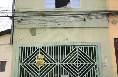 Casa para venda em são paulo / sp no bairro parque são rafael