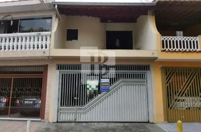 Casa para venda em mauá / sp no bairro jardim silvia maria