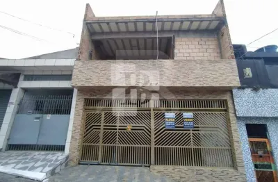 Casa para venda em são paulo / sp no bairro cidade são mateus