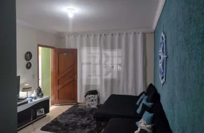 Casa para venda em santo andré / sp no bairro jardim santo alberto