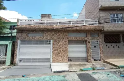 Sobrado para venda em são paulo, jardim vera cruz(zona leste), 6 dormitórios, 1 suíte, 3 banheiros, 6 vagas