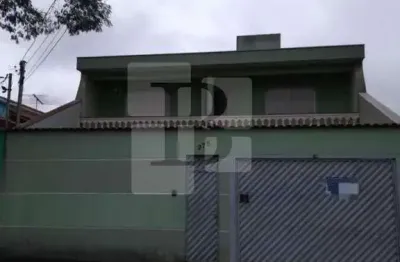 Casa para venda em santo andré / sp no bairro parque erasmo assunção