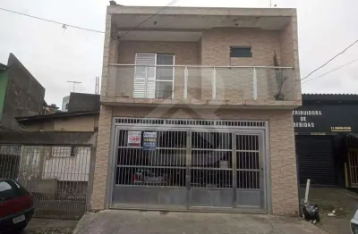 Casa para venda em são paulo / sp no bairro jardim vera cruz(zona leste)