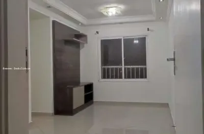 Apartamento para venda em santo andré, parque erasmo assunção, 2 dormitórios, 1 banheiro, 1 vaga