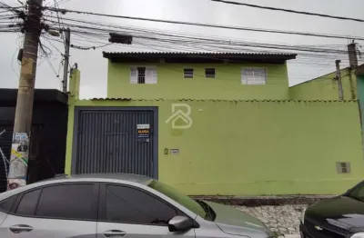 Casa para locação em são paulo, parque são rafael, 1 dormitório, 1 banheiro