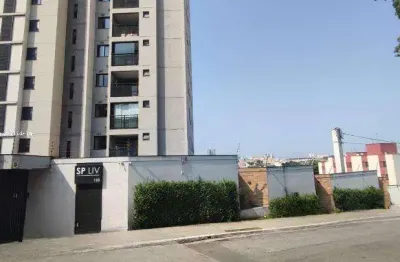 Apartamento para venda em são paulo, altos de vila prudente, 2 dormitórios, 1 banheiro, 1 vaga