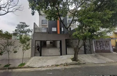 Apartamento sem condomínio para venda em santo andré, parque das nações, 2 dormitórios, 1 banheiro, 1 vaga