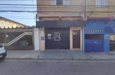 Salão comercial para locação em são paulo, parque são rafael, 1 banheiro