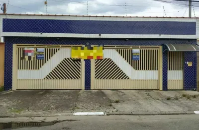 Casa para venda em são paulo / sp no bairro parque são rafael