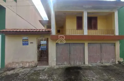 Casa para venda em são paulo, jardim vera cruz(zona leste), 3 dormitórios, 2 banheiros, 2 vagas