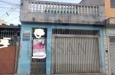Casa para venda em são paulo / sp no bairro parque santa madalena