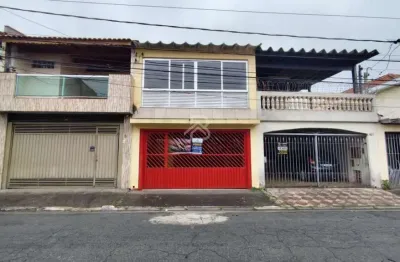 Casa para venda em são paulo, parque maria luiza, 3 dormitórios, 2 banheiros, 2 vagas