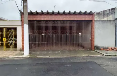 Casa para venda em são paulo, vila antonieta, 3 dormitórios, 2 banheiros, 4 vagas