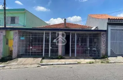 Casa para venda em são paulo, cidade são mateus, 6 dormitórios, 4 banheiros, 2 vagas