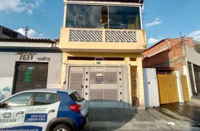 Casa para locação em são paulo, jardim rodolfo pirani, 1 dormitório, 1 banheiro