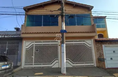 Casa para venda em são paulo, cidade satélite santa bárbara, 3 dormitórios, 2 banheiros, 2 vagas