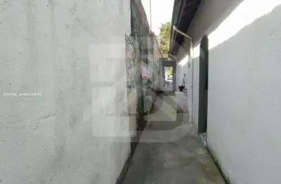 Casa com 1 quarto à venda na Rua Francisco Aguiar de Barros, Parque São Rafael, São Paulo