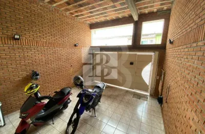 Casa com 3 quartos à venda na Avenida Salvador Jorge Velho, Parque São Rafael, São Paulo