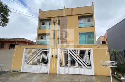 Apartamento sem condomínio para venda em santo andré / sp no bairro parque capuava