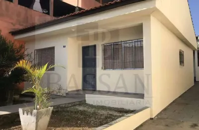 Casa com 3 quartos à venda na Avenida Salvador Jorge Velho, Parque São Rafael, São Paulo