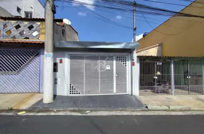 Casa térrea para venda em são paulo, parque são rafael, 3 dormitórios, 1 suíte, 3 banheiros, 2 vagas