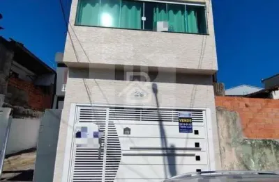 Casa para locação em são paulo, jardim vila carrão, 1 dormitório, 1 banheiro