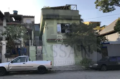 Casa para venda em são paulo, parque são rafael, 3 dormitórios, 1 suíte, 3 banheiros, 1 vaga