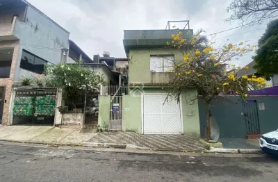 Casa para venda em são paulo, parque são rafael, 3 dormitórios, 1 suíte, 3 banheiros, 1 vaga