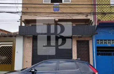 Casa para locação em são paulo, parque são rafael, 3 dormitórios, 2 banheiros