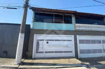 Casa à venda, 3 quartos, 1 suíte, 2 vagas, jardim vila formosa - são paulo/sp