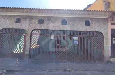 Casa à venda, 4 quartos, 5 vagas, jardim rodolfo pirani - são paulo/sp