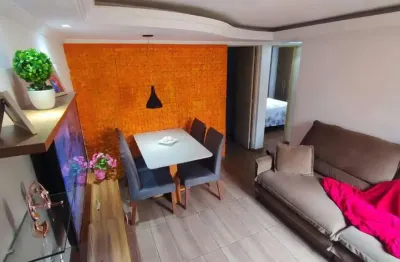 Apartamento em parque são rafael, são paulo (sp) – oportunidade